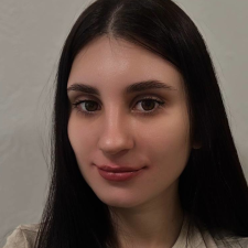 Freelancer Yana K. — Ukraine, Odessa. Core skill — Data Processing, Recruitment (HR)