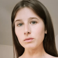 Яна Степанюк