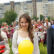 Фрилансер Ivanna M. — Польша, Katowice.
