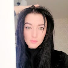 Заказчик Яна О. — Украина, Киев.