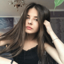 Фрилансер Яна О. — Украина, Киев. Специализация — Обработка видео, Обработка фото