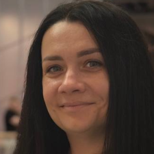 Freelancer Yana P. — Ukraina, Kropywnycki. Specjalizacja — Copywriting, Pisanie artykułów