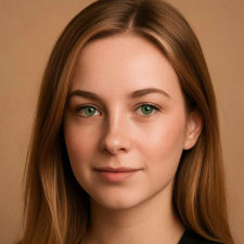 Freelancer Yana S. — Poland, Poznan. Core skill — Animation, Illustrations & Drawings