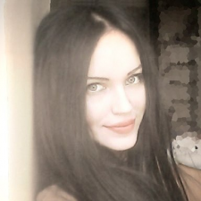 Фрилансер Яна Т. — Украина, Одесса. Специализация — Живопись и графика, Дизайн сайтов