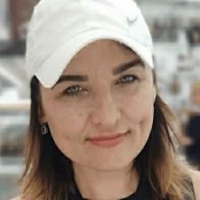 Yana Valchuk