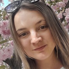 Freelancer Yana Y. — Ukraina, Dniepr. Specjalizacja — Praca z klientami, Projektowanie stron w mediach społecznościowych