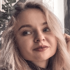 Фрилансер Yana B. — Польша, Wrocław. Специализация — Дизайн сайтов, Баннеры