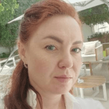 Фрилансер Nataliia S. — О.А.Э., Дубаи. Специализация — HTML и CSS верстка, Английский язык