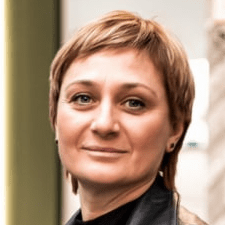 Freelancer Yana B. — Ukraina, Zaporoże. Specjalizacja — Projektowanie obiektu, Projektowanie wnętrz