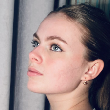 Freelancer Yana N. — Ukraina. Specjalizacja — Praca z klientami