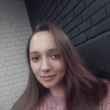 Фрилансер Яна Д. — Украина, Бровары. Специализация — Дизайн сайтов, Дизайн мобильных приложений