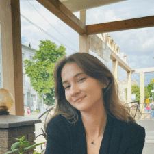 Фрилансер Yana D. — Украина, Ровно. Специализация — Векторная графика, Иконки и пиксельная графика