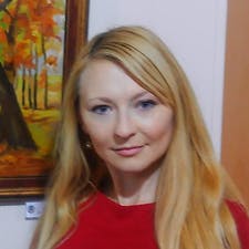 Фрилансер Яна К. — Украина, Краматорск. Специализация — Юридические услуги, Копирайтинг