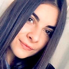 Фрилансер Яна К. — Украина, Запорожье. Специализация — Перевод текстов, Английский язык