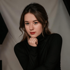 Фрилансер Яна Г. — Украина, Киев. Специализация — Дизайн сайтов, Интернет-магазины и электронная коммерция