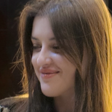 Freelancer Yana K. — Ukraine, Beregomet. Core skill — Customer Support, Video Processing
