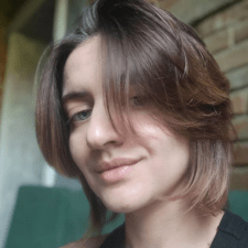 Фрилансер Яна К. — Украина, Одесса. Специализация — Иллюстрации и рисунки, Векторная графика