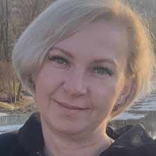 Freelancer Yana K. — Ukraine, Kharkiv. Core skill — Rewriting, Text Editing & Proofreading