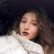 Фрилансер Yana K. — Украина, Киев. Специализация — Векторная графика, Дизайн визиток