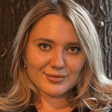 Фрилансер Yana K. — Украина, Кременчуг.