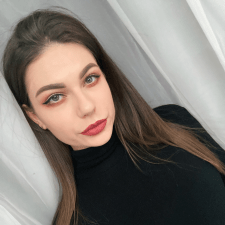 Фрилансер Яна К. — Украина, Киев. Специализация — Полиграфический дизайн, Дизайн интерфейсов (UI/UX)
