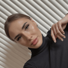 Yana Ivanova