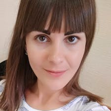 Фрилансер Яна М. — Украина, Черкассы. Специализация — Копирайтинг, Рерайтинг