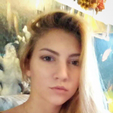 Фрилансер Яна М. — Украина, Киев. Специализация — Дизайн интерфейсов (UI/UX), Дизайн сайтов