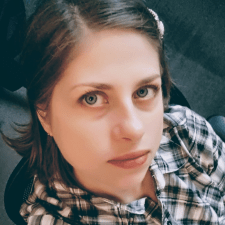 Фрилансер Яна П. — Украина, Киев. Специализация — Копирайтинг, Рерайтинг