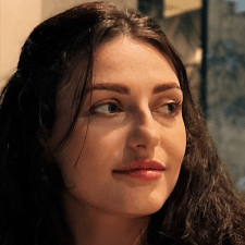Фрилансер Yana S. — Украина, Днепр. Специализация — Баннеры, Логотипы