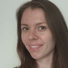 Freelancer Yana S. — Ukraina, Zaporoże. Specjalizacja — Usługi lektora