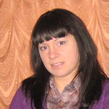 Фрилансер Яна С. — Украина, Сумы. Специализация — Перевод текстов, Английский язык
