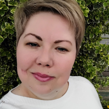 Freelancer Yana T. — Ukraina, Dniepr. Specjalizacja — Praca z klientami, Zarządzanie projektami
