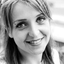 Фрилансер Yana T. — Украина, Львов. Специализация — Дизайн сайтов, Создание сайта под ключ