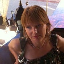 Фрилансер Яна Я. — Испания, Torrevieja. Специализация — Копирайтинг, Написание статей