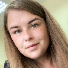 Фрилансер Яна Х. — Украина, Киев.