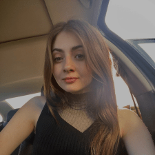 Freelancer Yana O. — Ukraine. Core skill — Data Processing, Customer Support