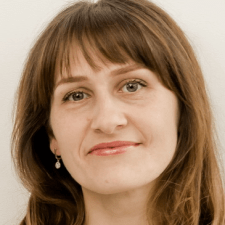 Фрилансер Яна О. — Украина, Черкассы. Специализация — Реклама в социальных медиа, Продвижение в социальных сетях (SMM)