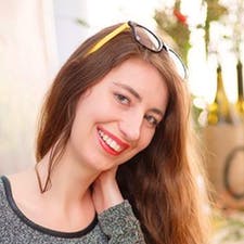 Фрилансер Яна Н. — Украина, Днепр. Специализация — Контент-менеджер