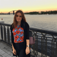 Фрилансер Яніна Ш. — Украина, Киев. Специализация — Контекстная реклама, Видеореклама