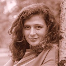 Фрилансер Мария Я. — Украина, Приморск. Специализация — Обучение