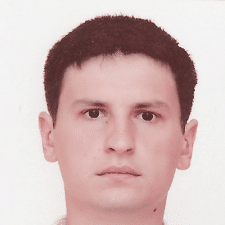 Freelancer Aleksandr M. — Ukraina, Borzna. Specjalizacja — Reklama kontekstowa