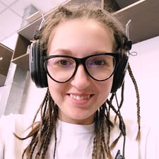 Фрилансер Kateryna B. — Украина, Киев. Специализация — Написание сценария