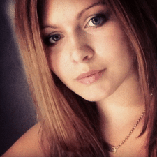 Фрилансер Яна З. — Украина, Херсон. Специализация — Дизайн сайтов, Баннеры