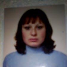 Фрилансер Яніна Б. — Украина, Компанеевка.