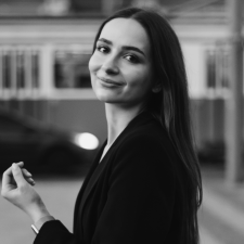 Yanina Podolska