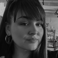 Freelancer Yana K. — Słowacja, Bratysława. Specjalizacja — Banery, Projektowanie wizytówek