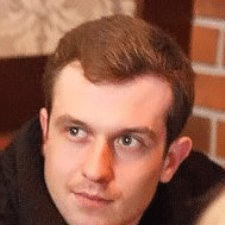 Freelancer Vladimir B. — Ukraina, Charków. Specjalizacja — Javascript & Typescript