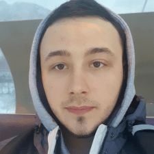 Фрилансер Yurii Y. — Украина, Киев.