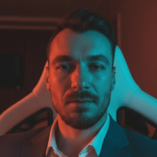 Фрилансер Олександр Я. — Україна, Полтава. Спеціалізація — HTML та CSS верстання, Дизайн сайтів